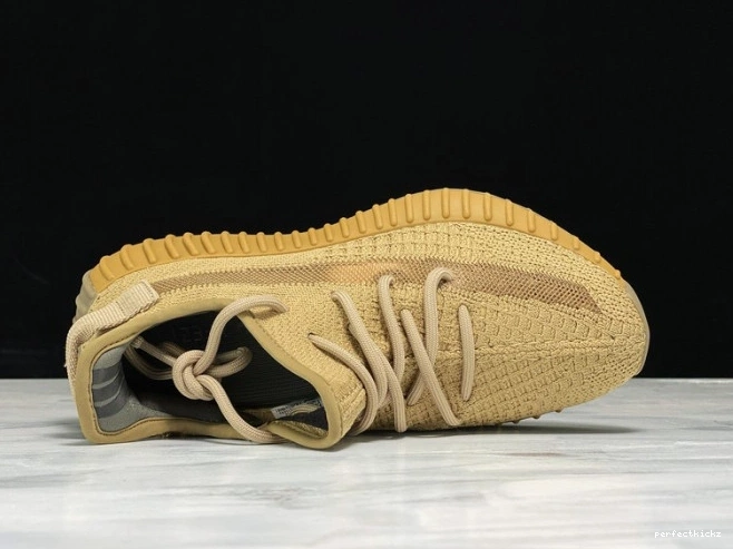 V2 Yeezy FX9033 Earth Adidas 350 Boost 0816